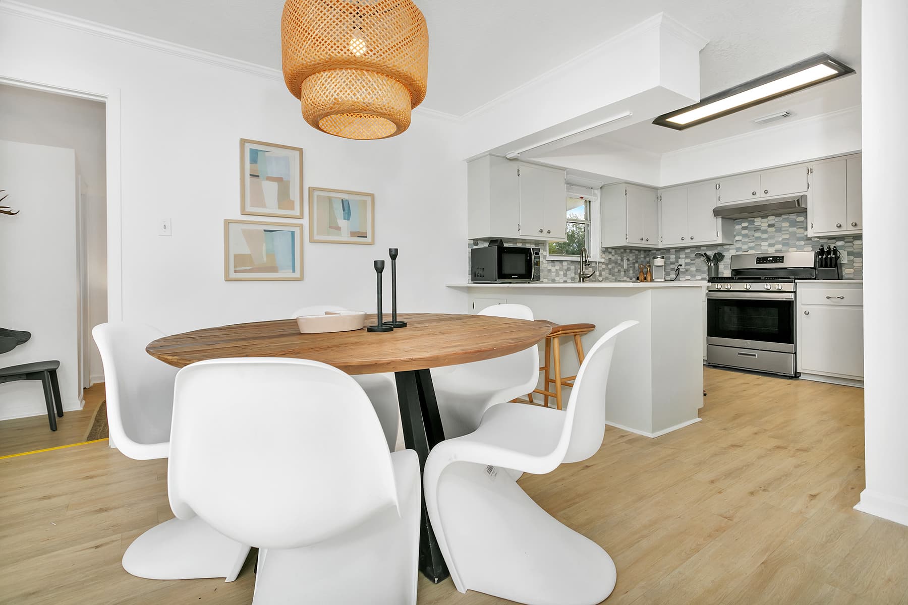 Huschka Haus - Image 2