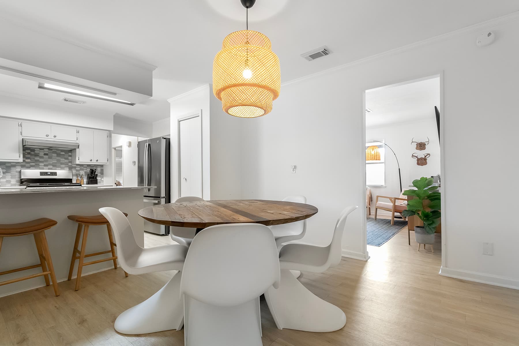 Huschka Haus - Image 4