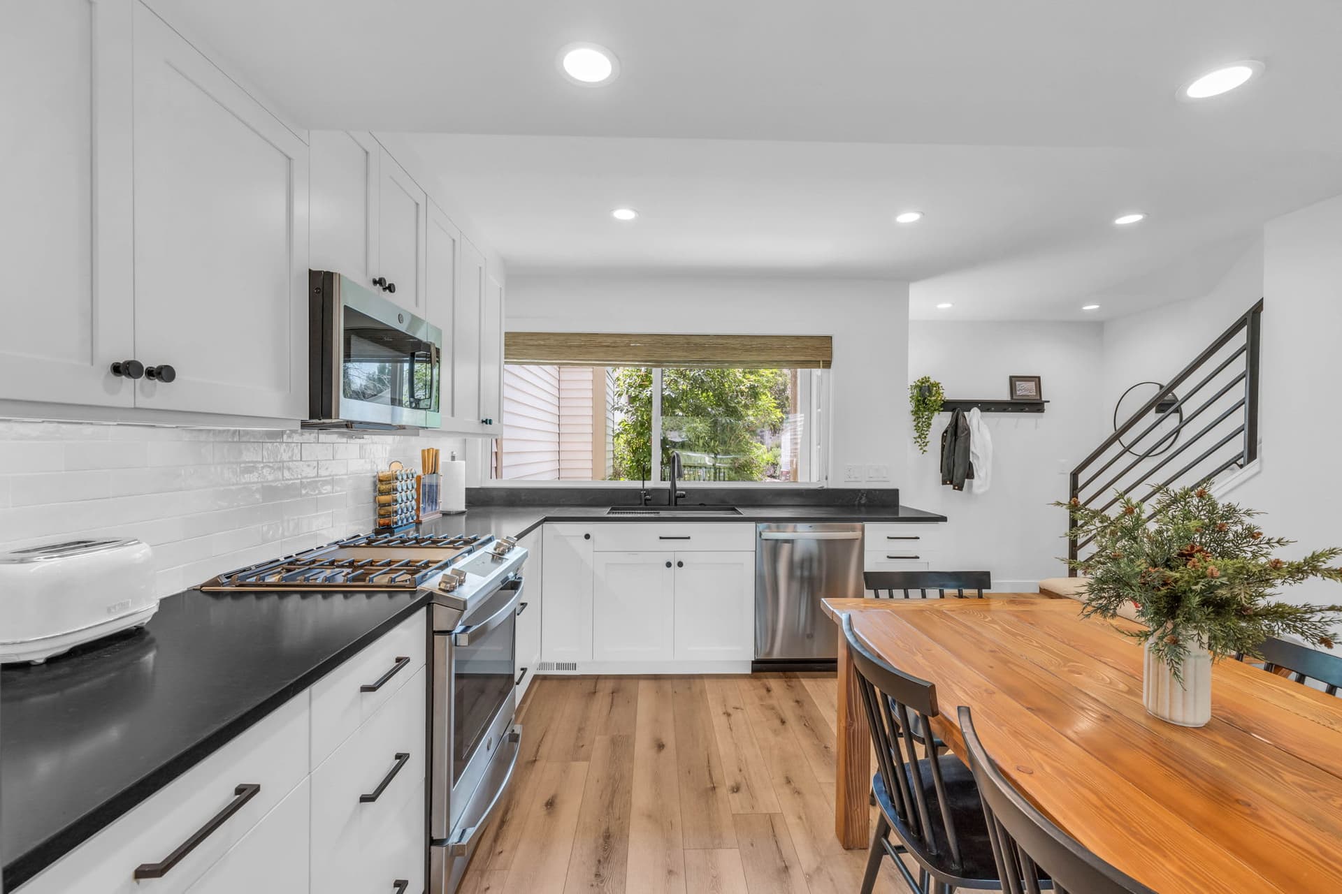 Mountainview Retreat - Image 6