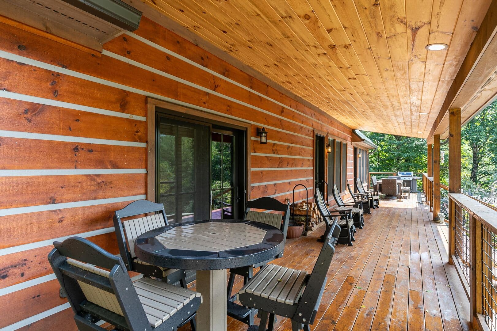 Papa's View - Image 47