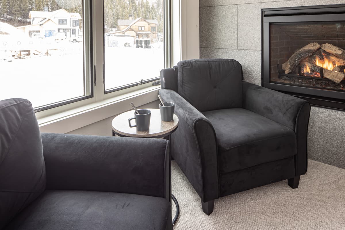 Highlands Cabin #45 - Image 8