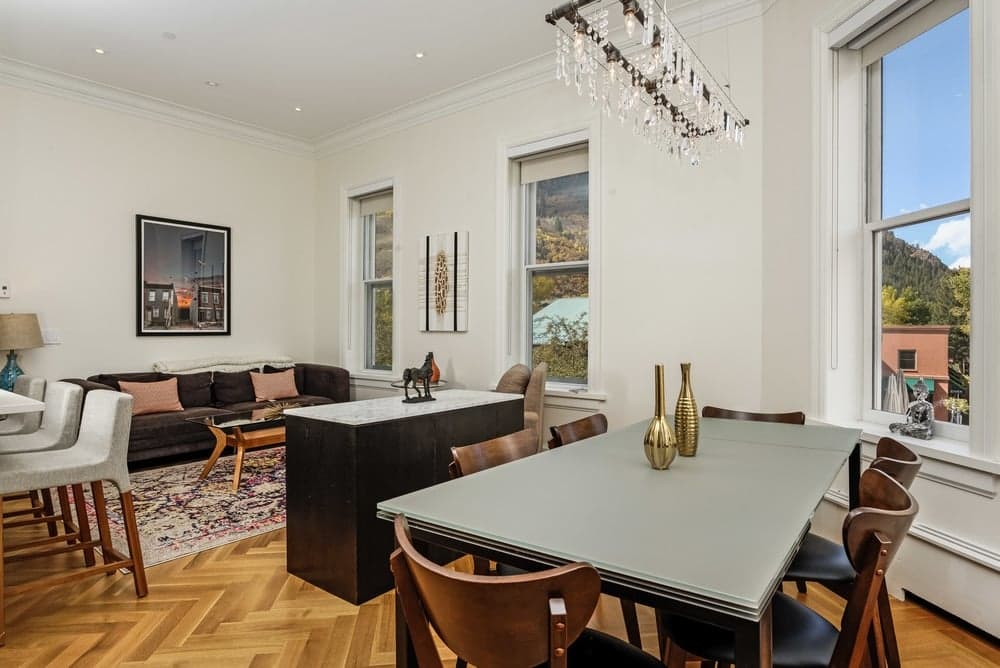 Independence Square Hotel #203 - Image 4