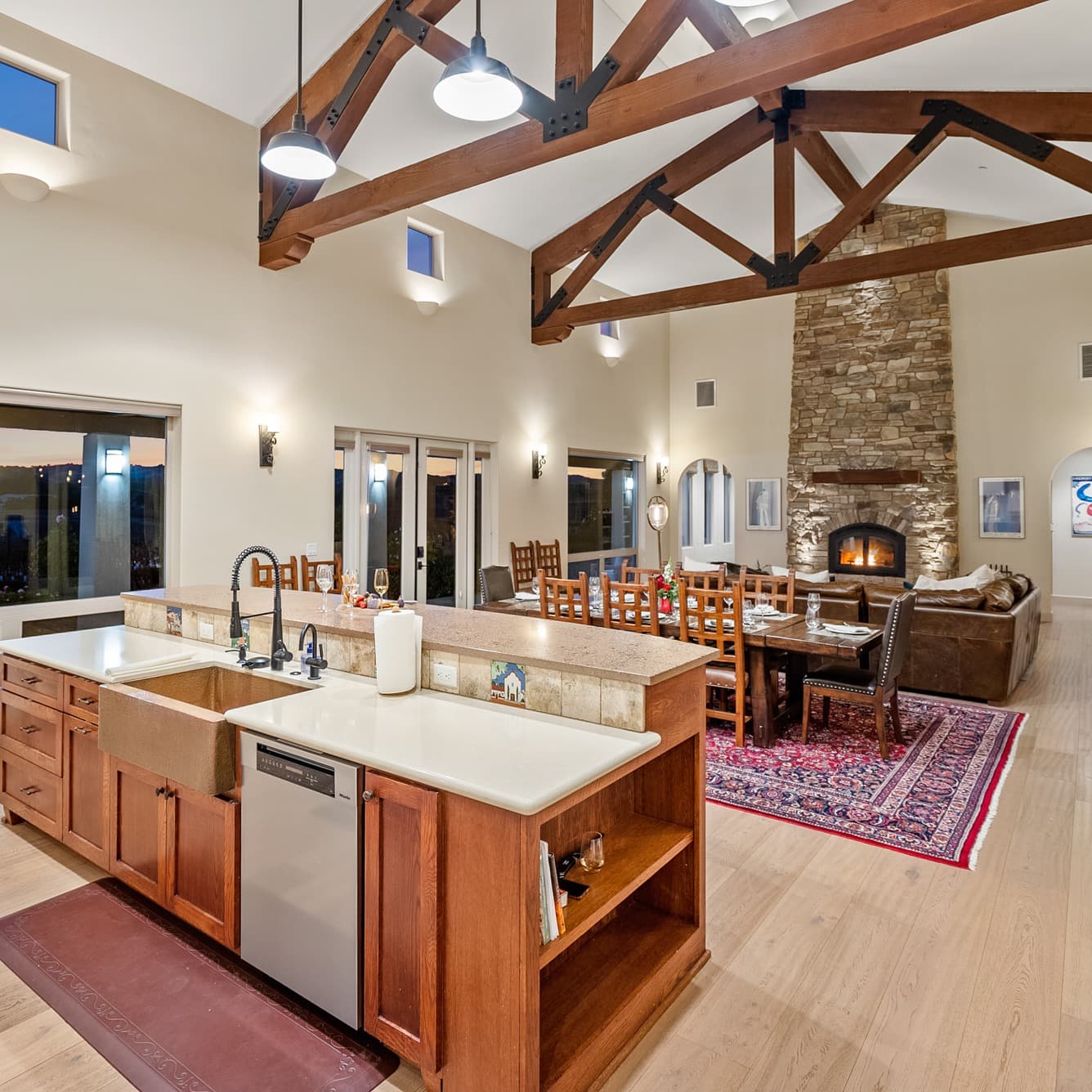 Mission Vineyard House - Image 9