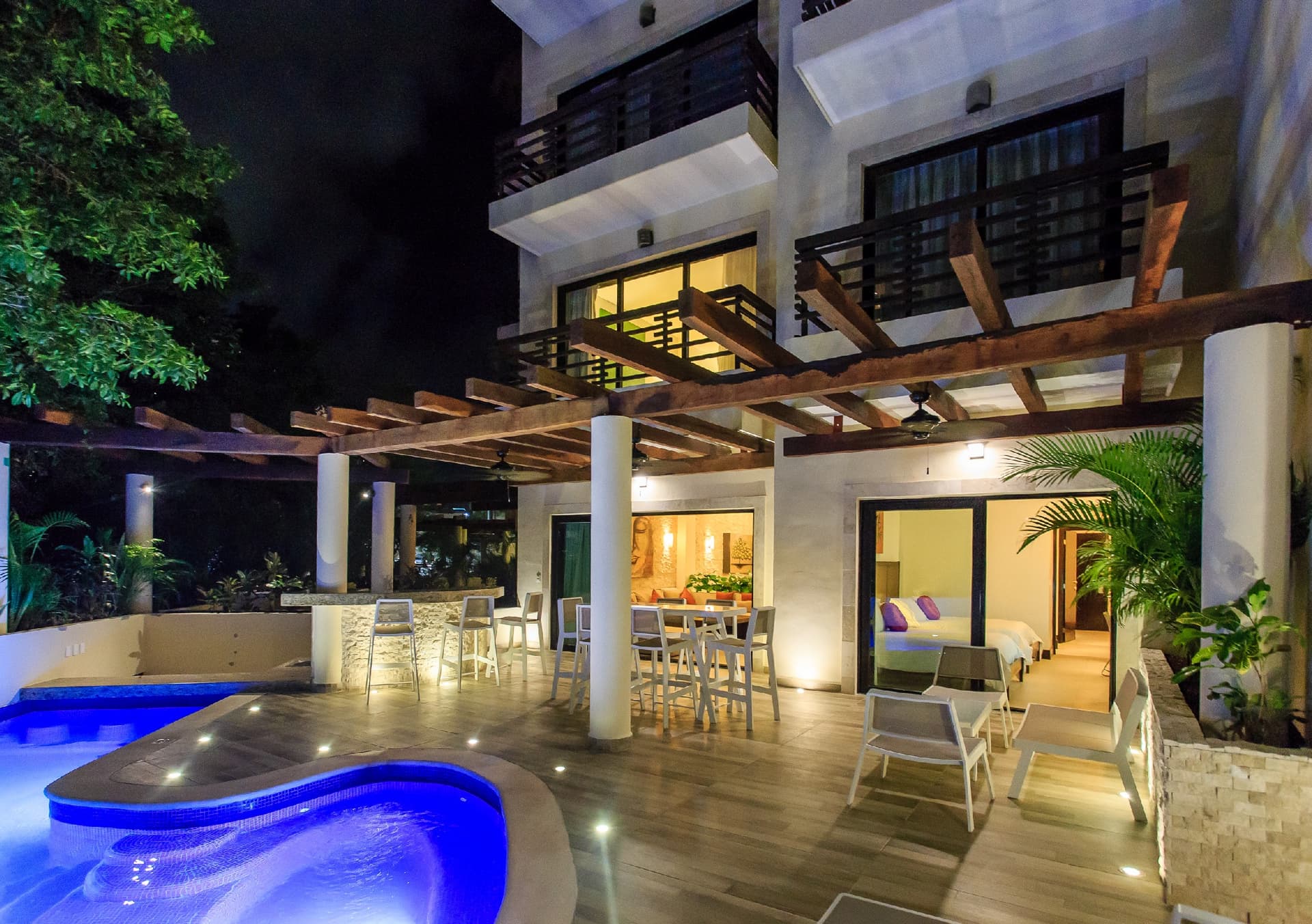 Aldea Thai #ATA06 - Image 35