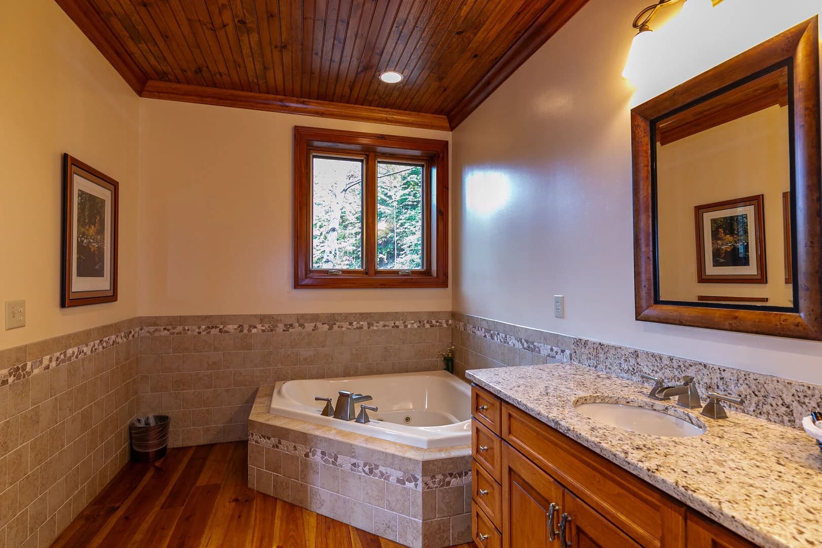 Overlook Estate in The Farm - Image 45