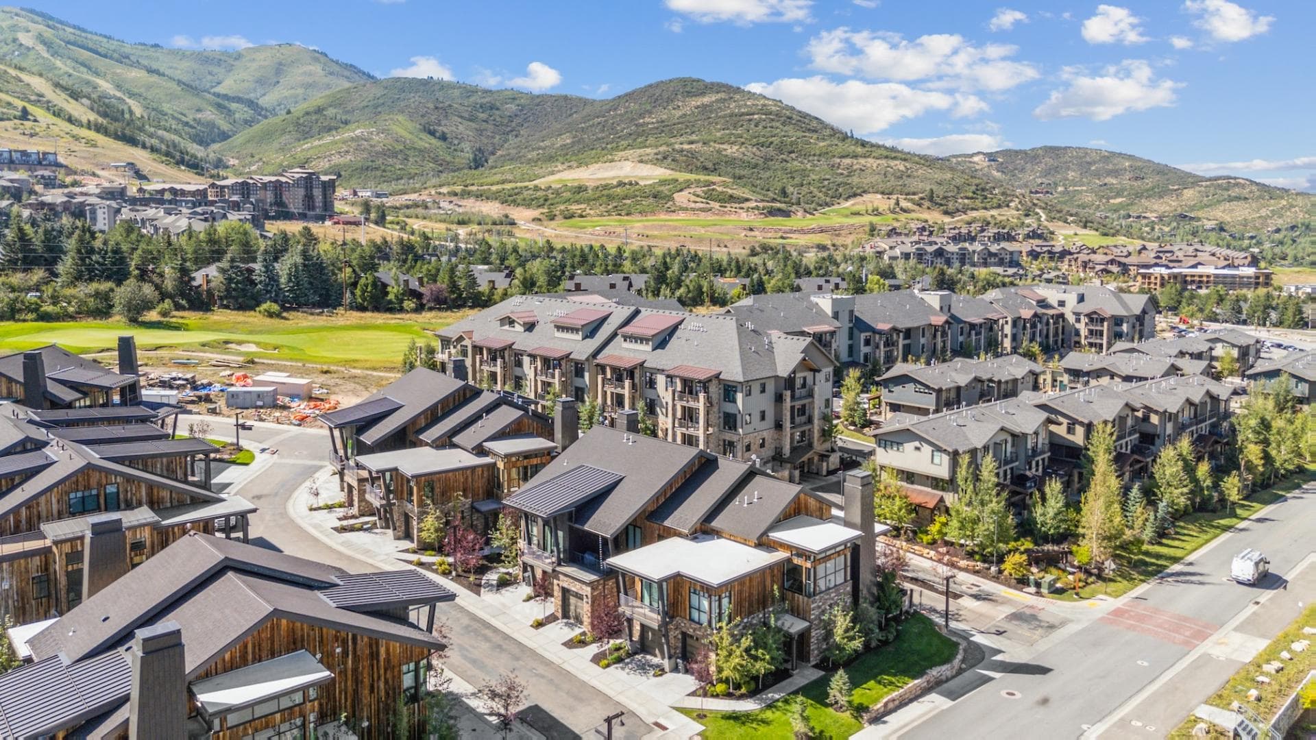 Easy Runaway at Canyons - Image 26