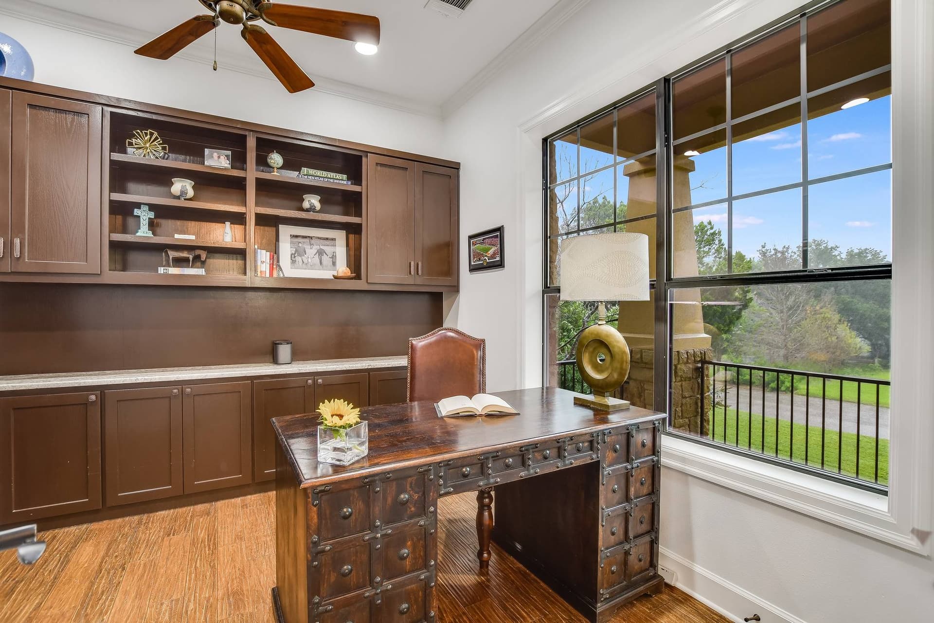 Hillside Oasis - Image 25