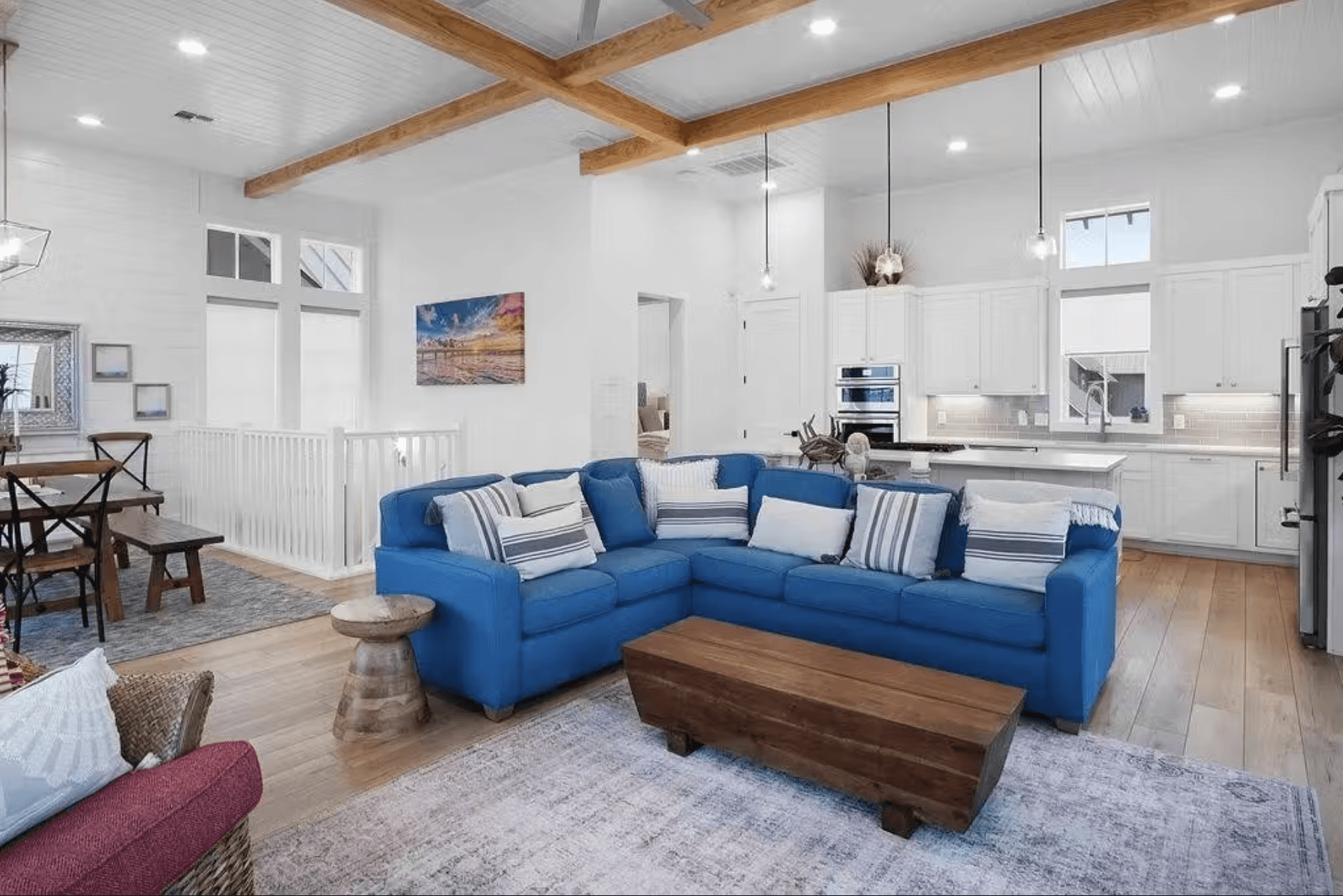 Sunset Palms at Palmilla Beach - Image 3