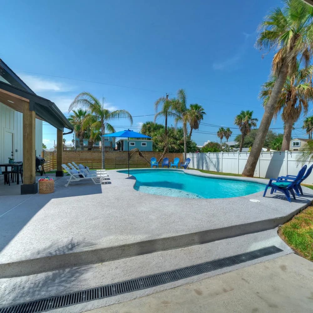 Third Sandbar Villa - Image 35