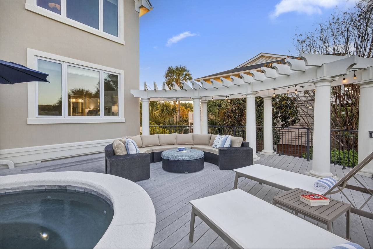 Seabrook Island Parkway #3733 - Image 52