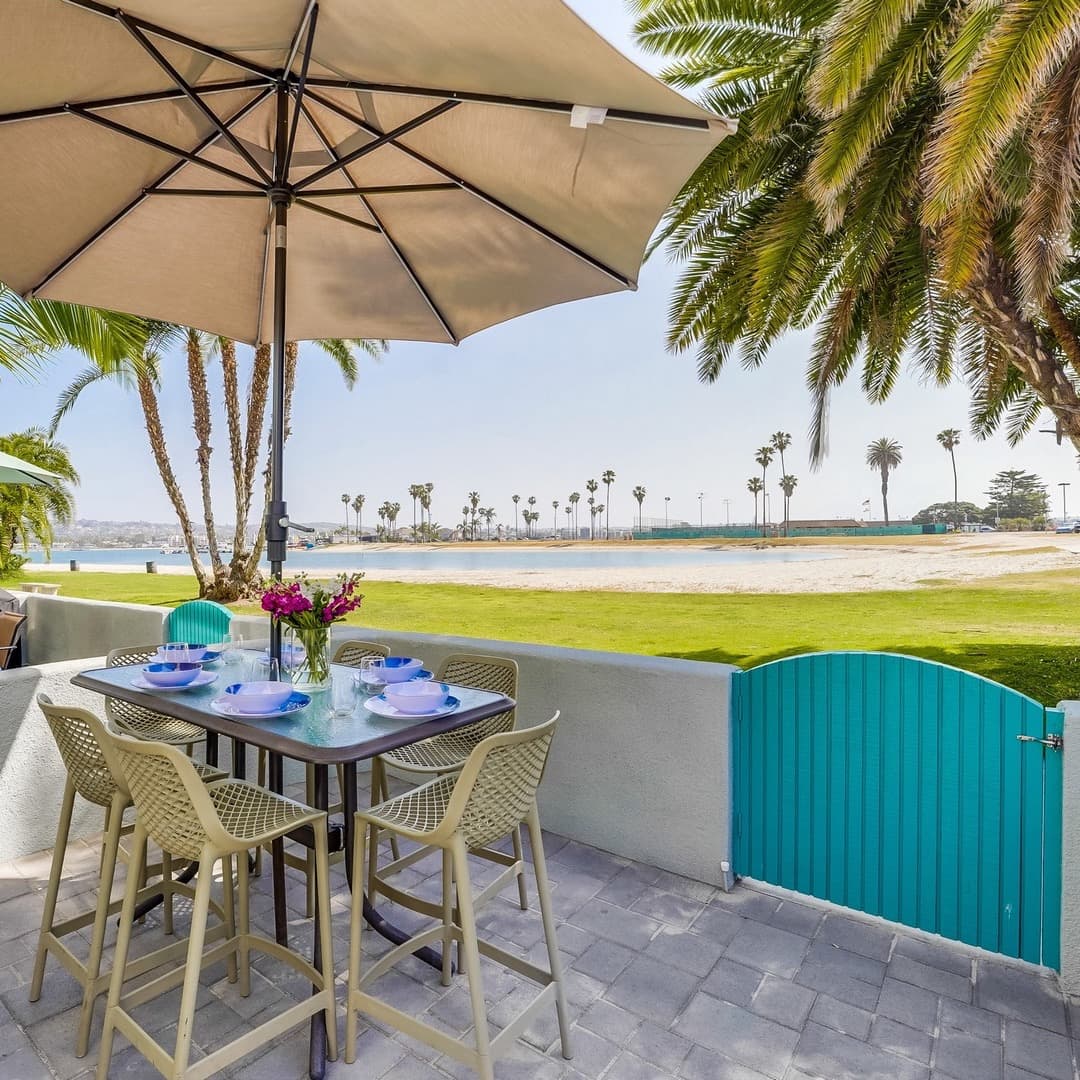 Mai Tai Beach House - Image 5