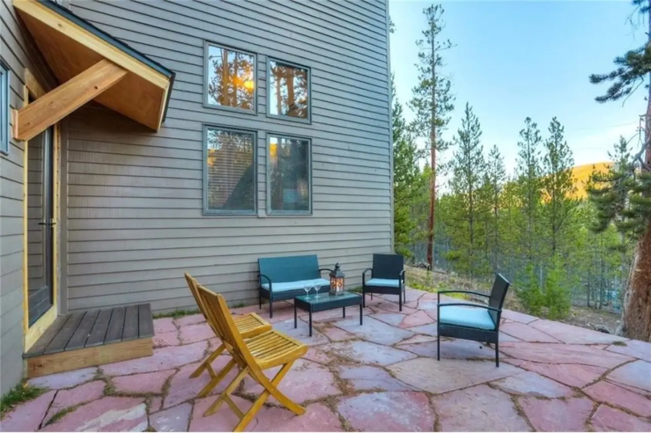 Powder and Par - Image 4