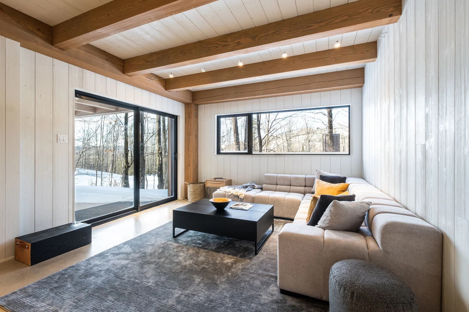 Lagom Strala Chalet - Image 27