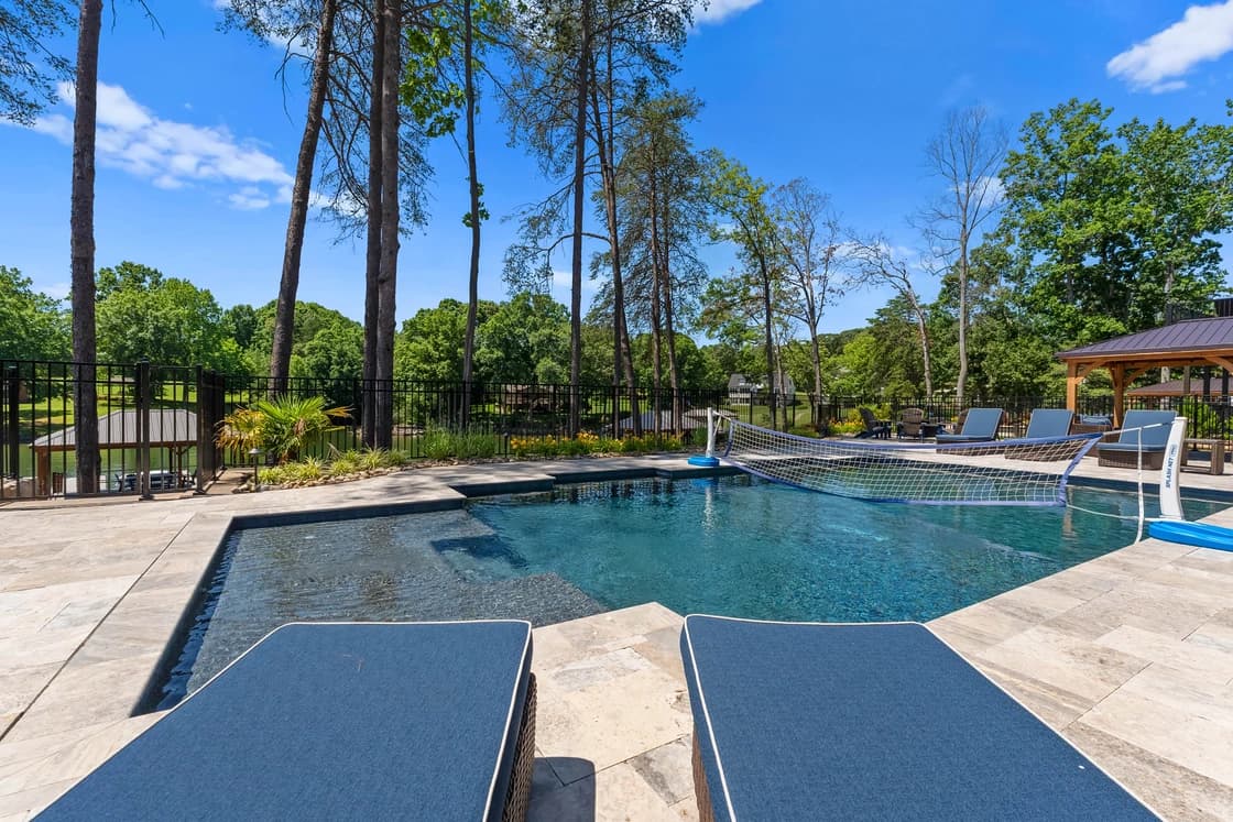 Lakefront Serenity Lodges - Image 63