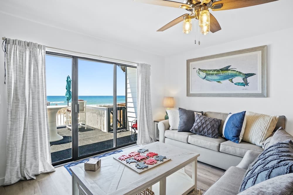 Summer Reign - Image 1