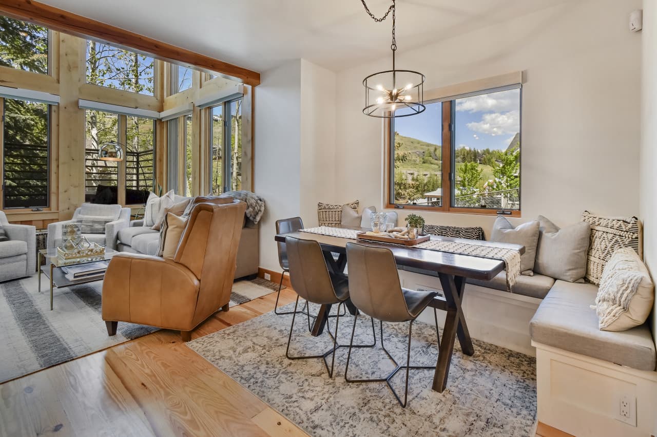 Mountain Crest Home - Image 4