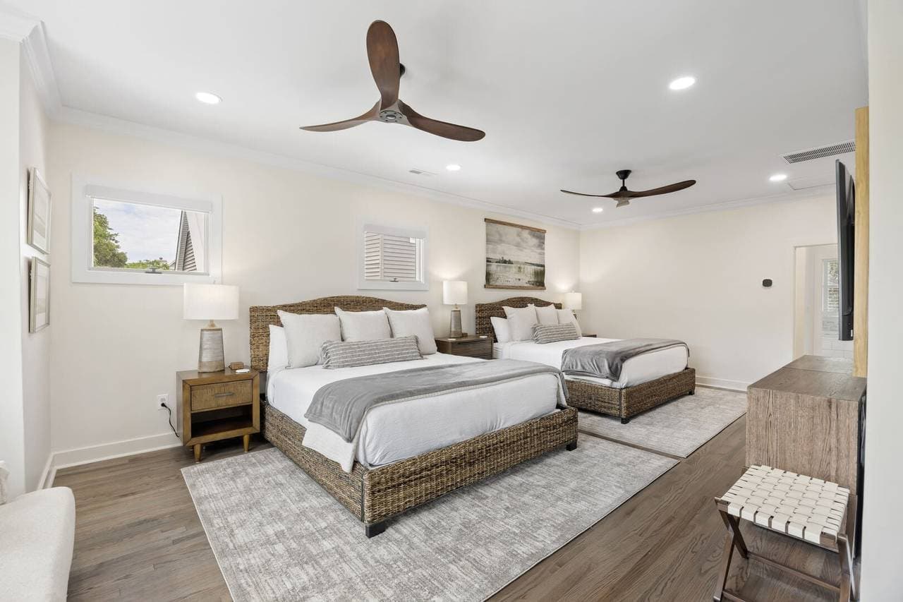 Atlantic Dream Retreat - Image 24