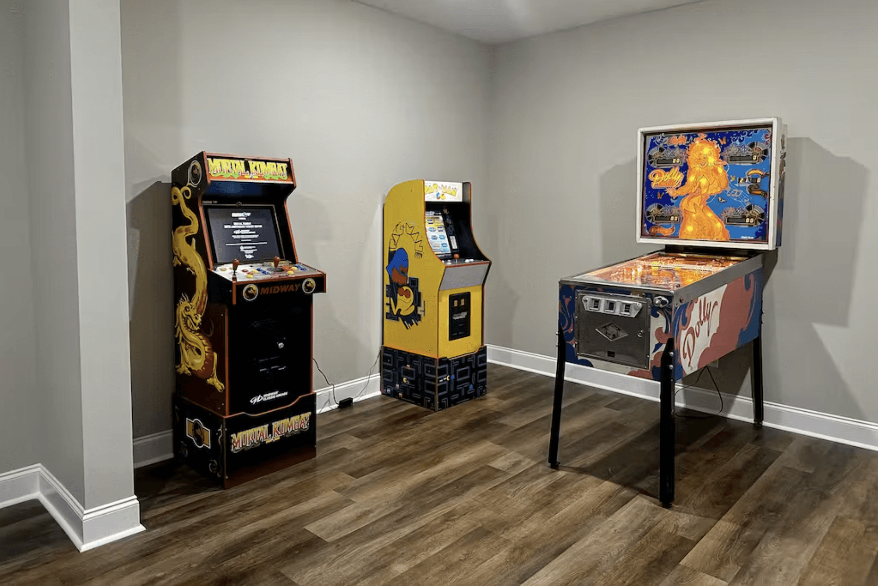 Granite Glen House - Image 25