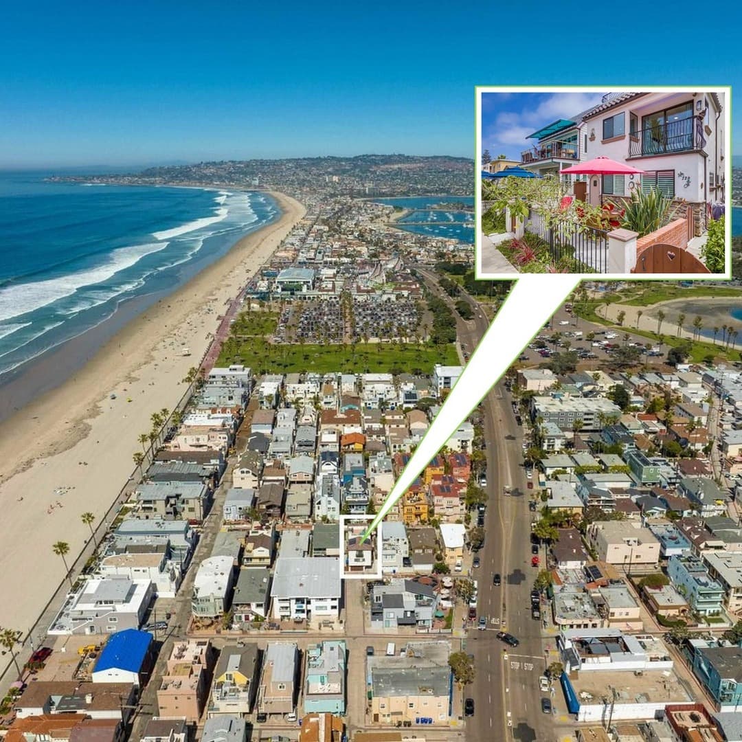 Mission Tides Villa - Image 3