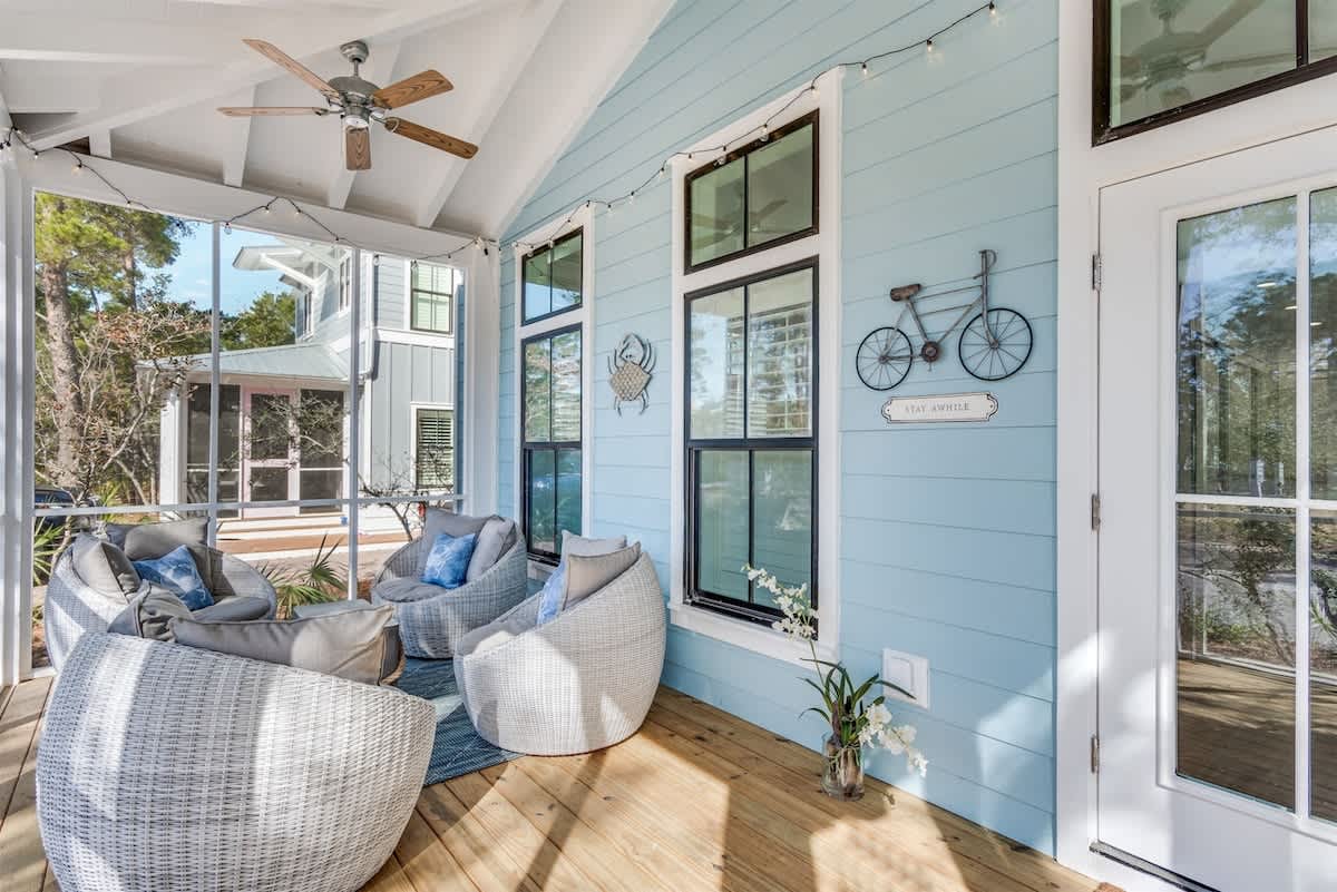 Crab House - Image 26