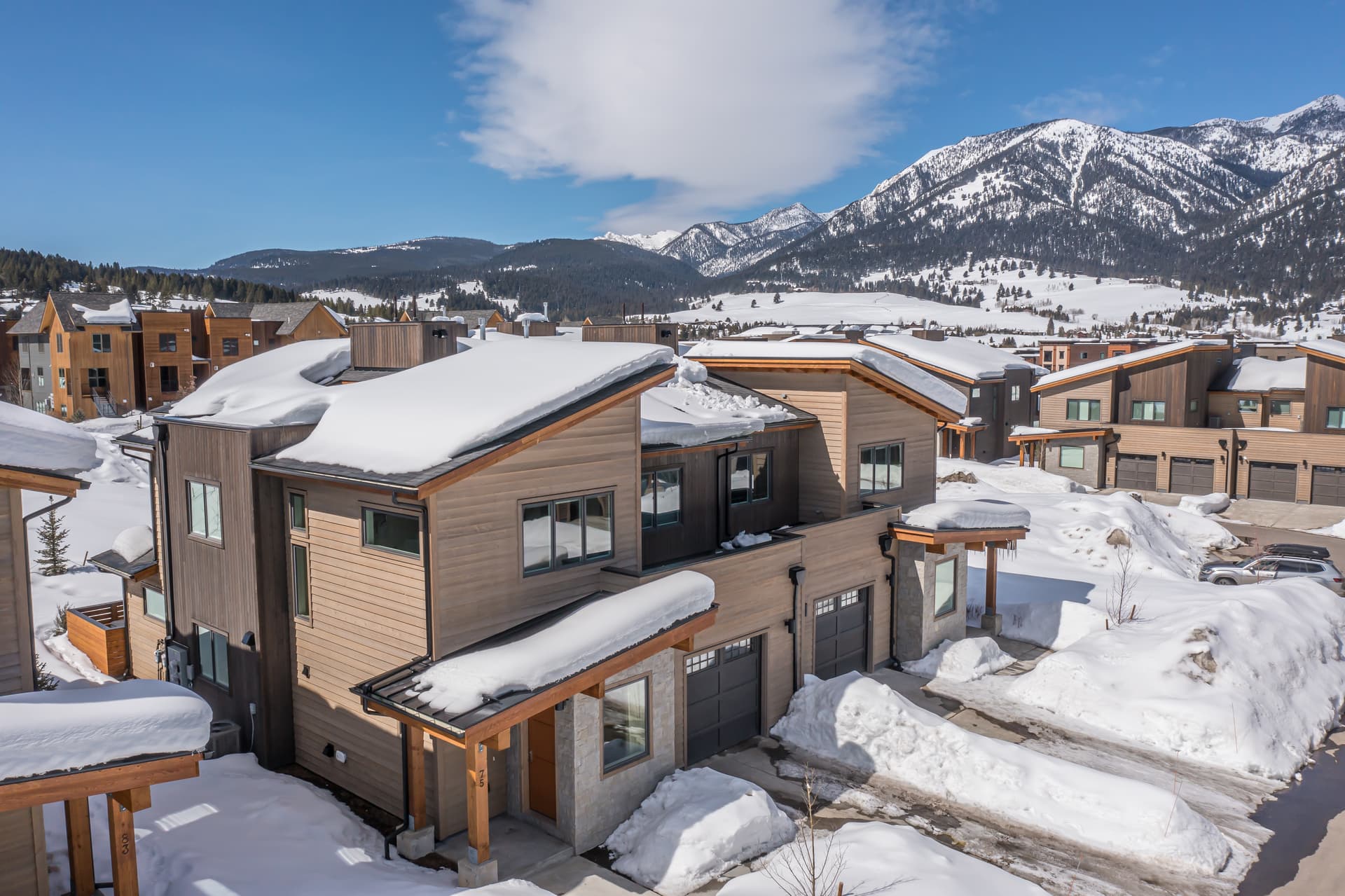 Copper John Luxury Getaway - Image 1