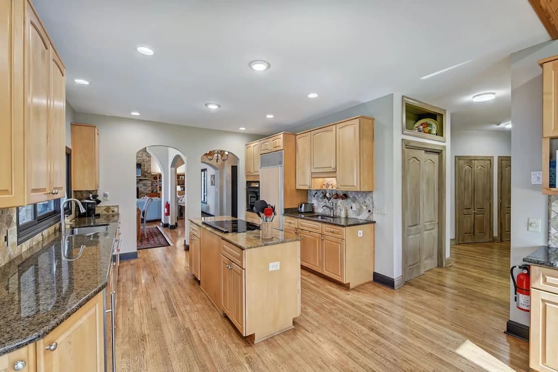 Landover Lodge - Image 13