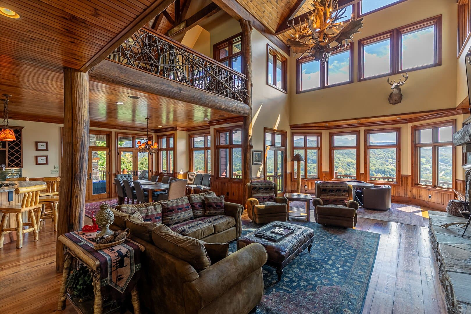 Overlook Estate in The Farm - Image 7