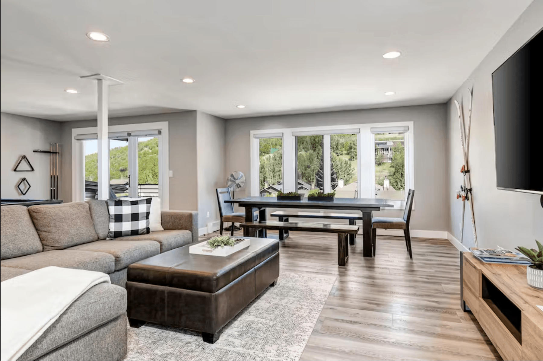 Park City Château Home - Image 6