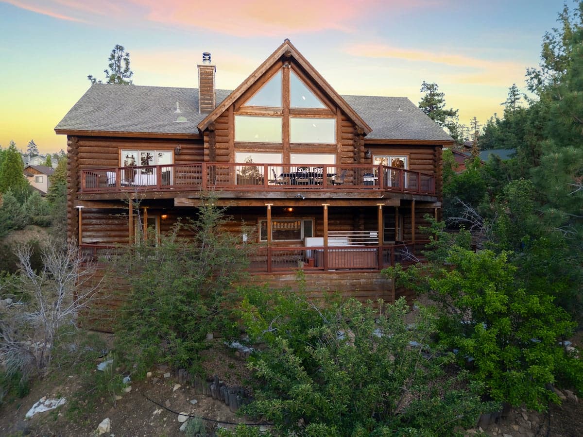 Eagle Ridge Retreat - Image 53