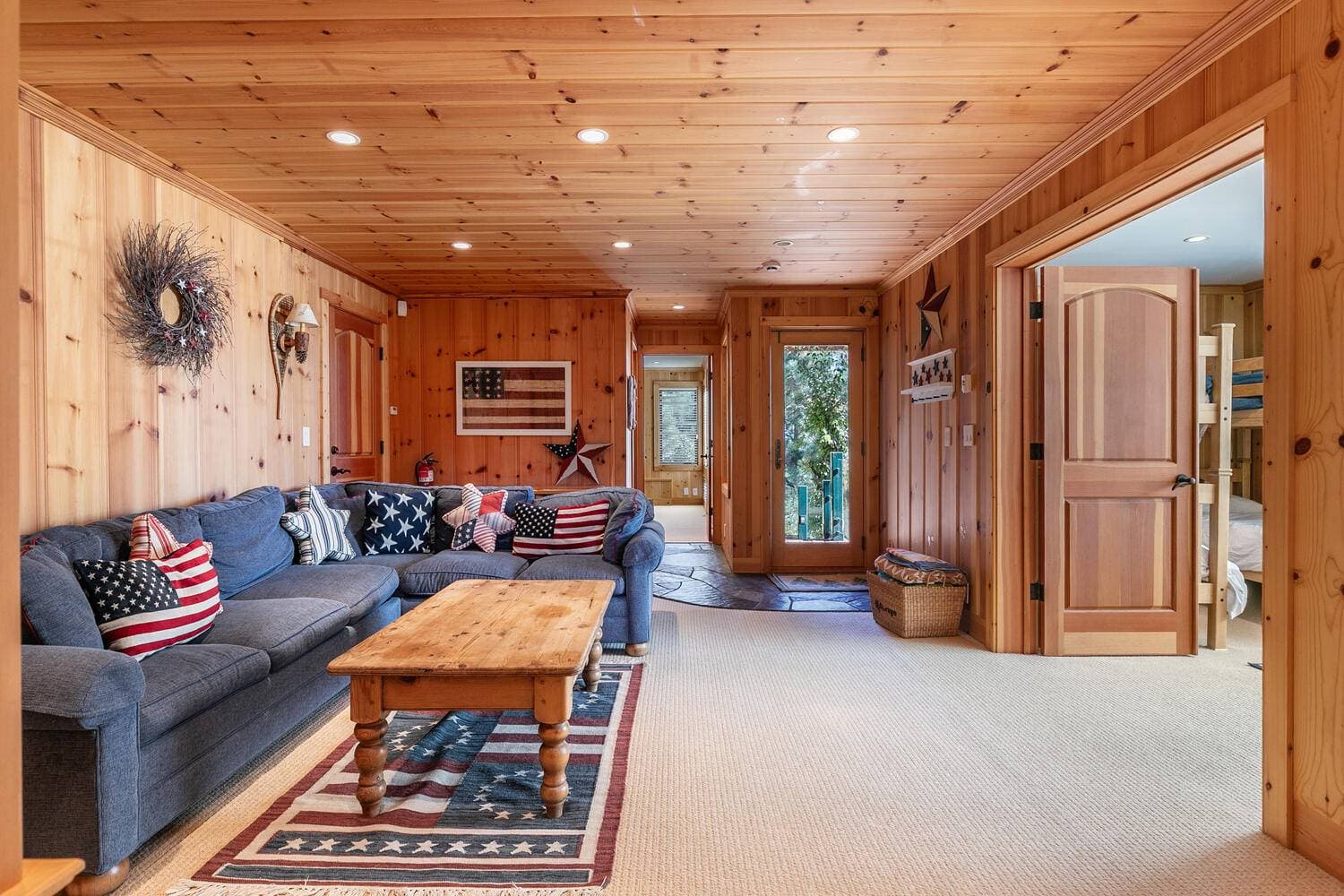 Clouds Rest Lodge - Image 30