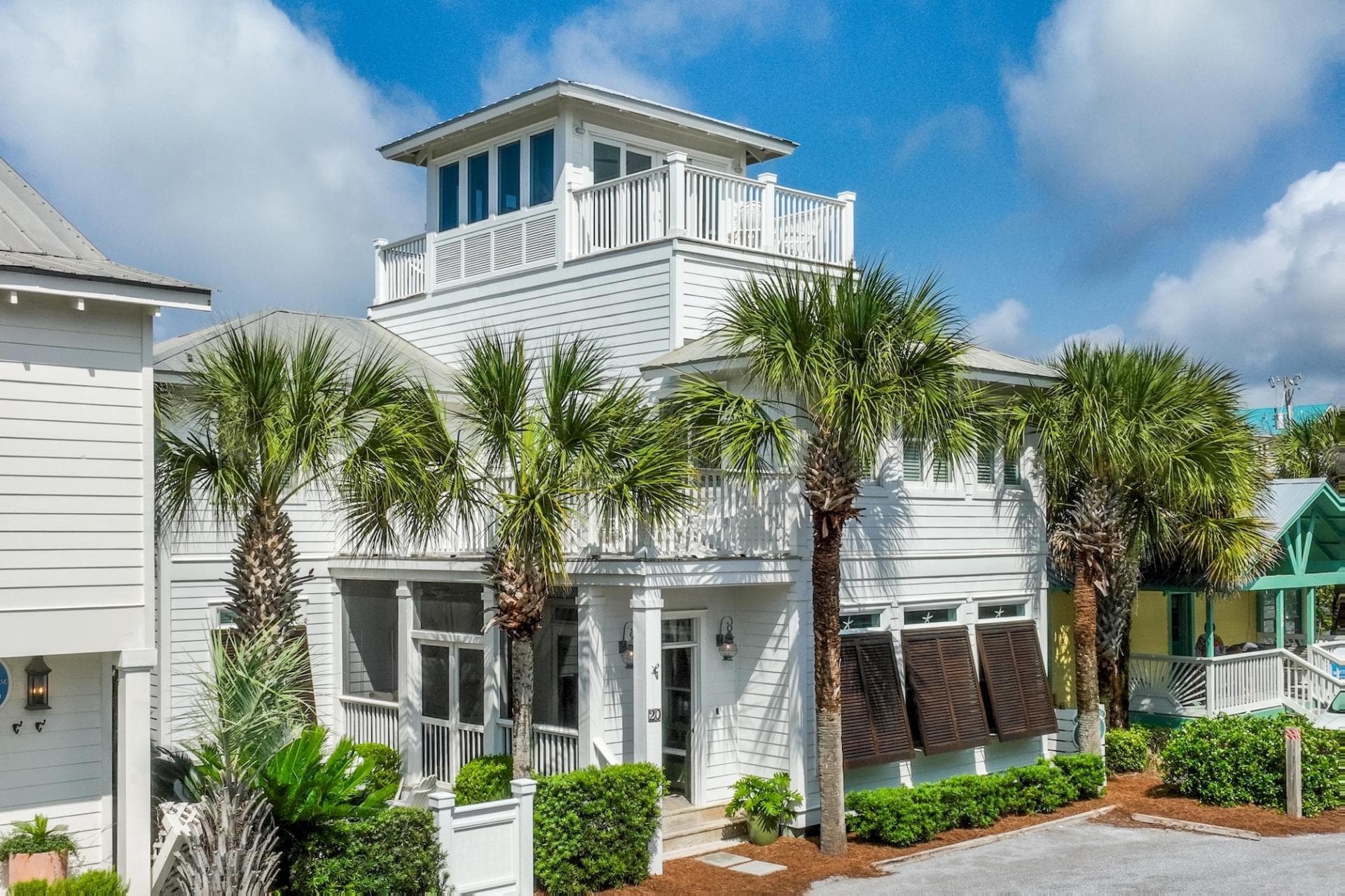 Four Fish Cottage - Image 1