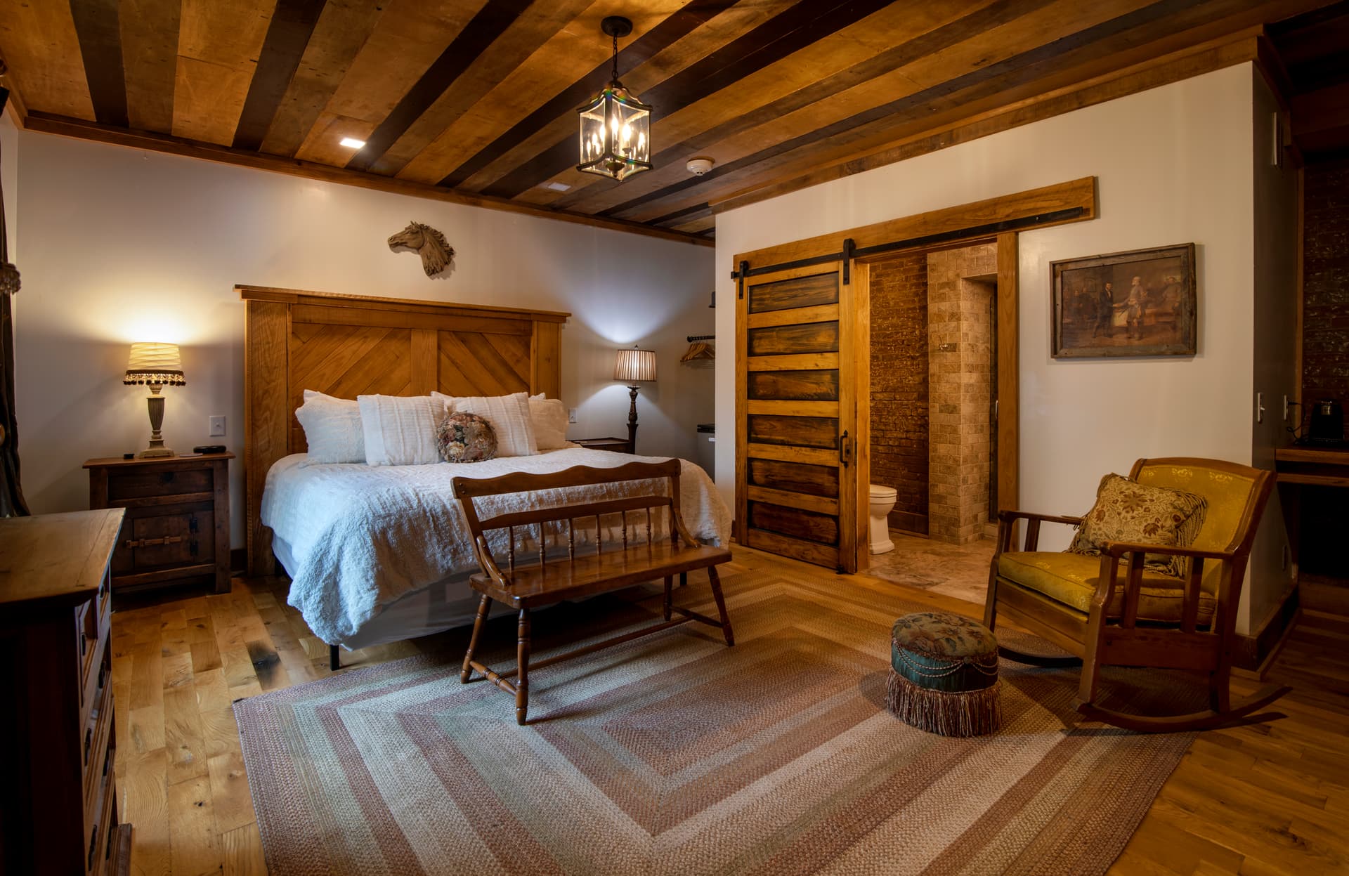 Belle Air Mansion - Image 36