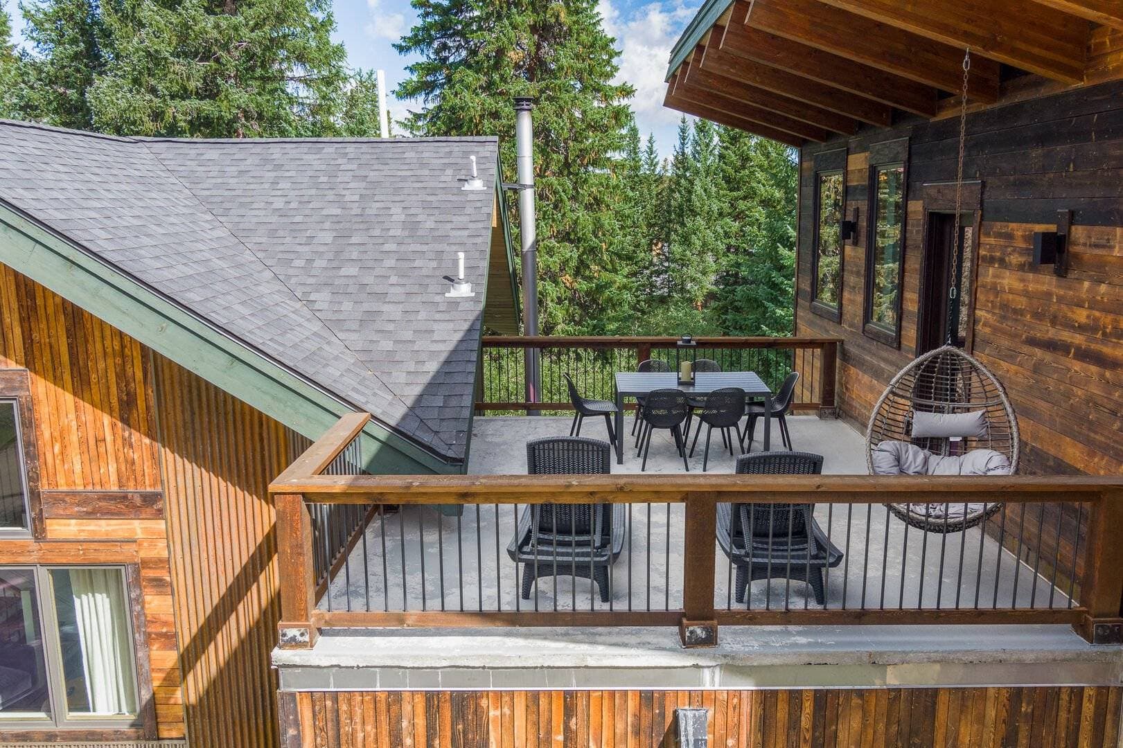 Mountain Manor - Image 72