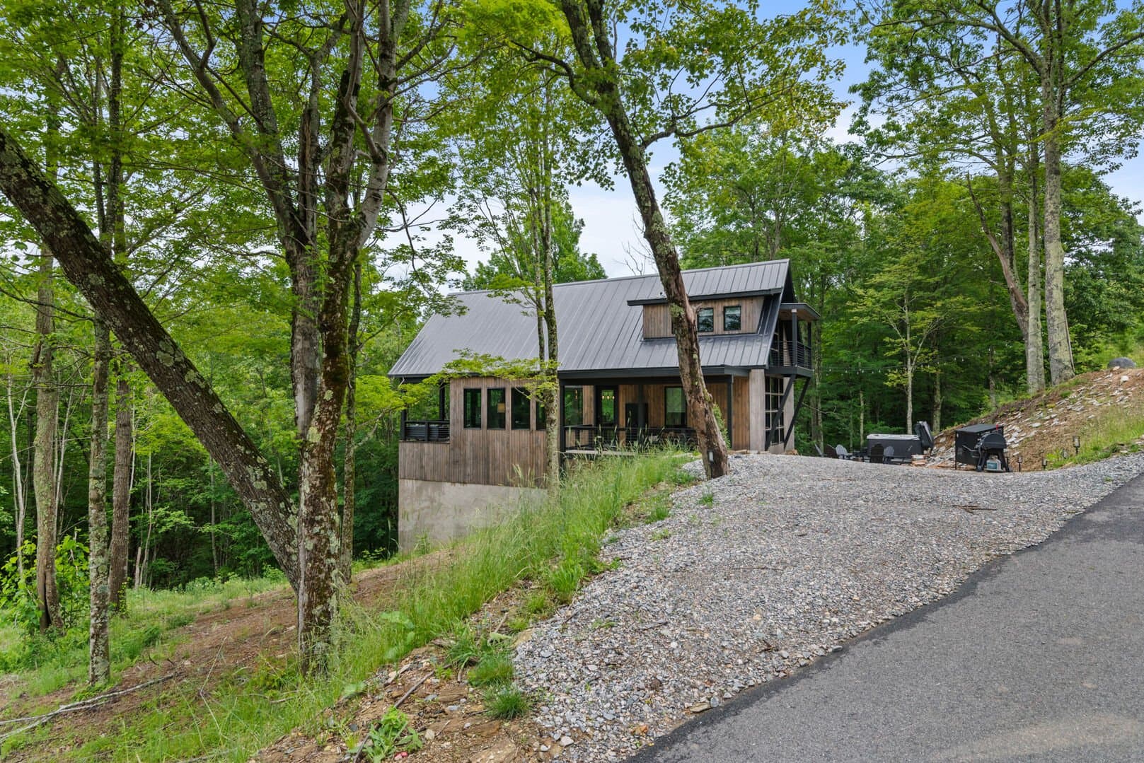 Three Bears Retreat at Monteagle - Image 41