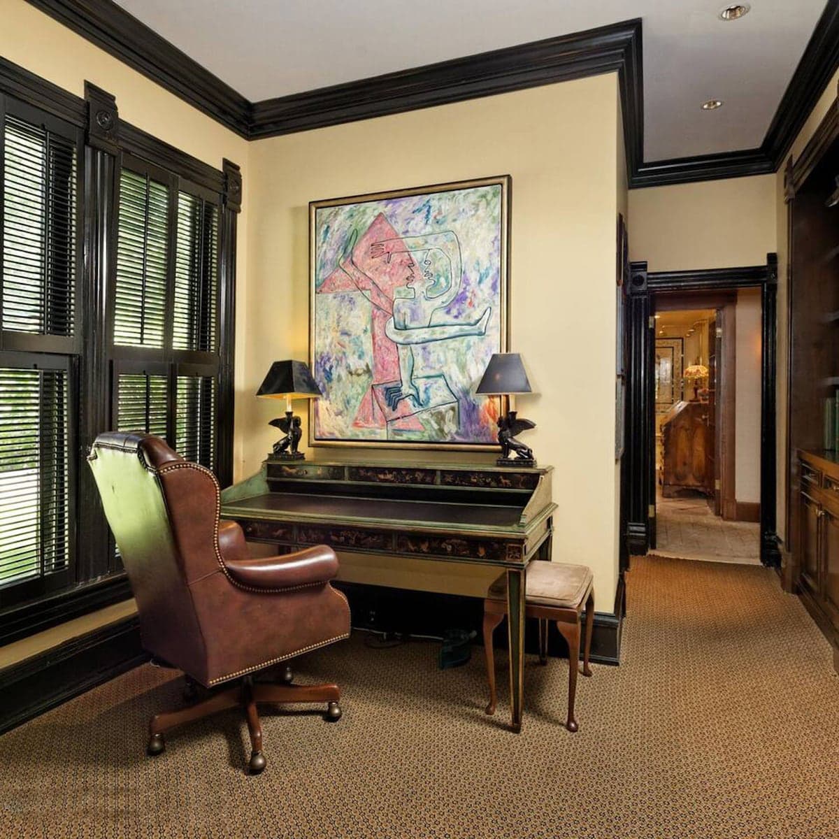 Third Timber - Image 14