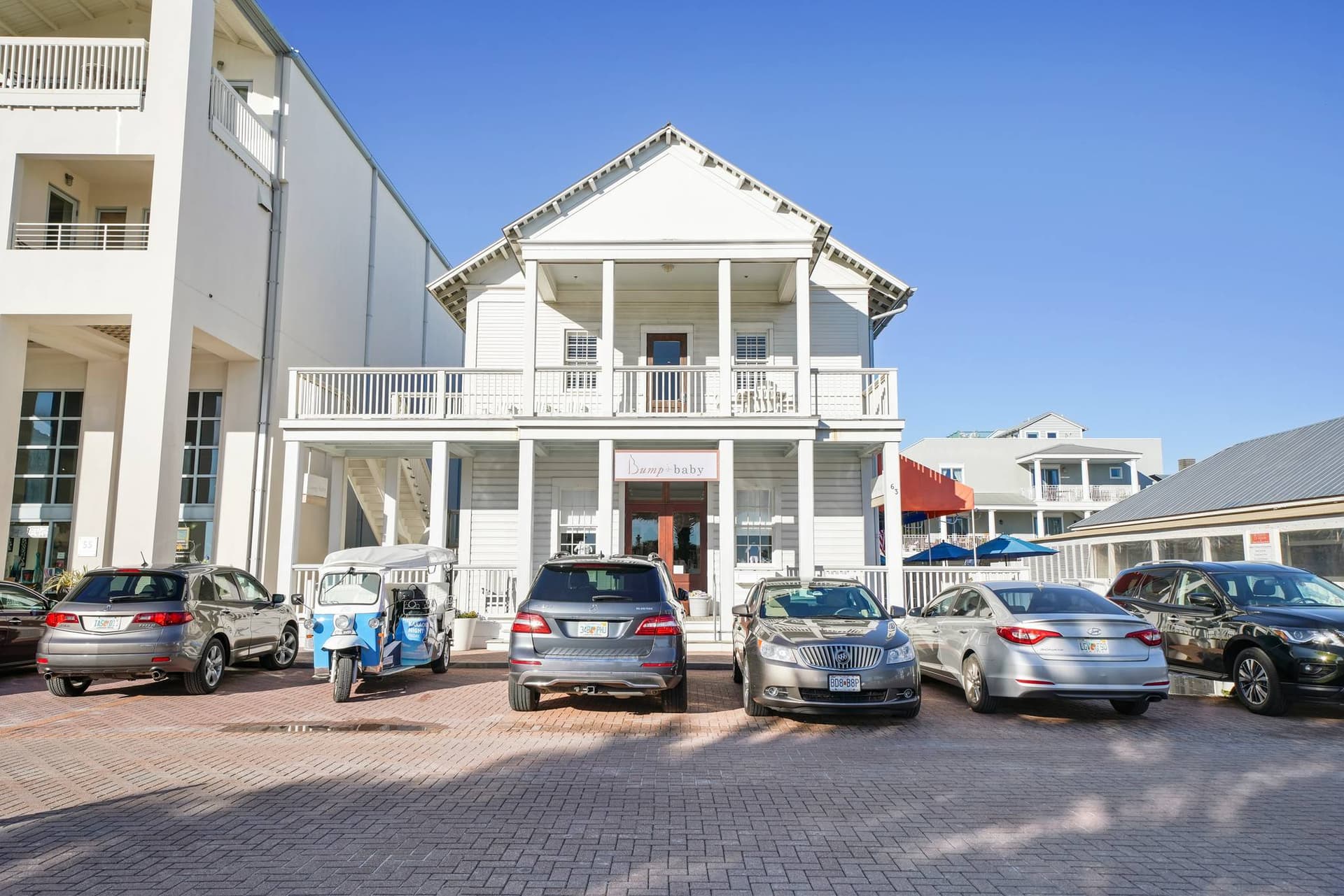 Center Stage - Image 2