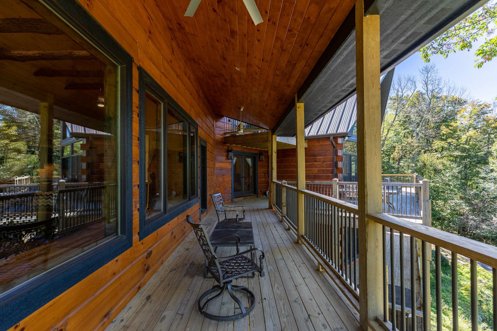 Rested Traveler - Image 44