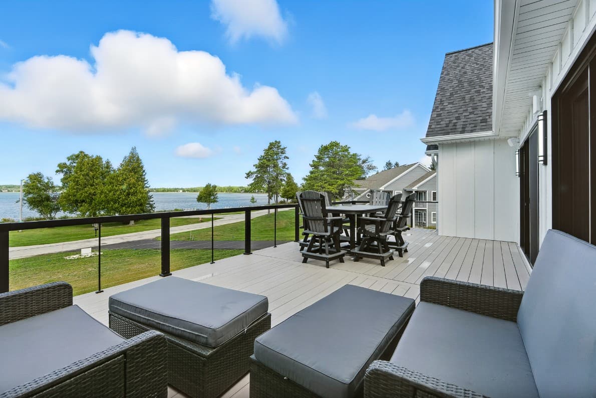 Harbor Sunset - Image 2