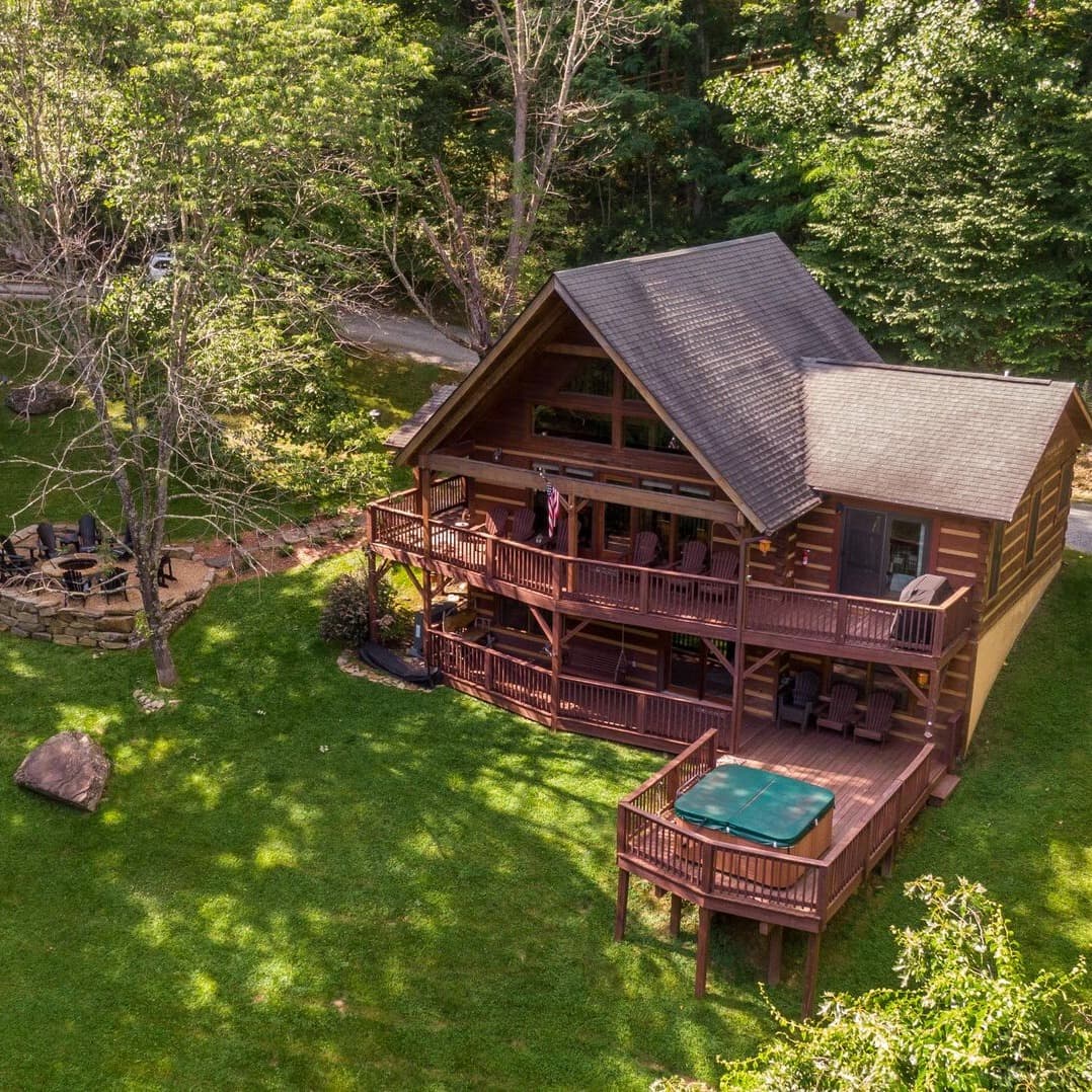 Mountain Time Home - Image 1