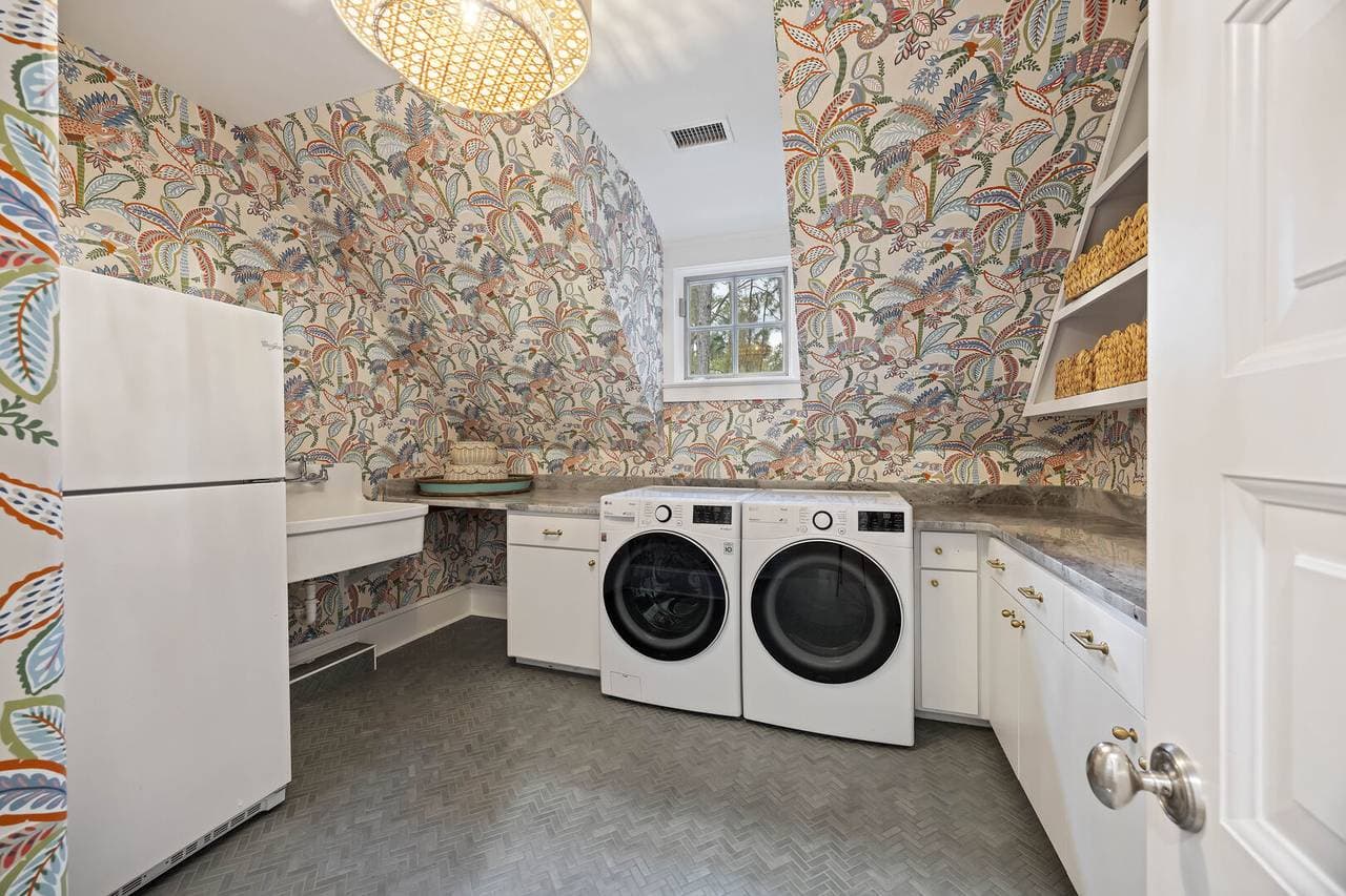 Blue Heron Pond - Image 41