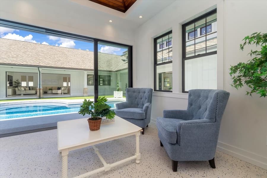 Hale Kailua Beachfront Estate - Image 15