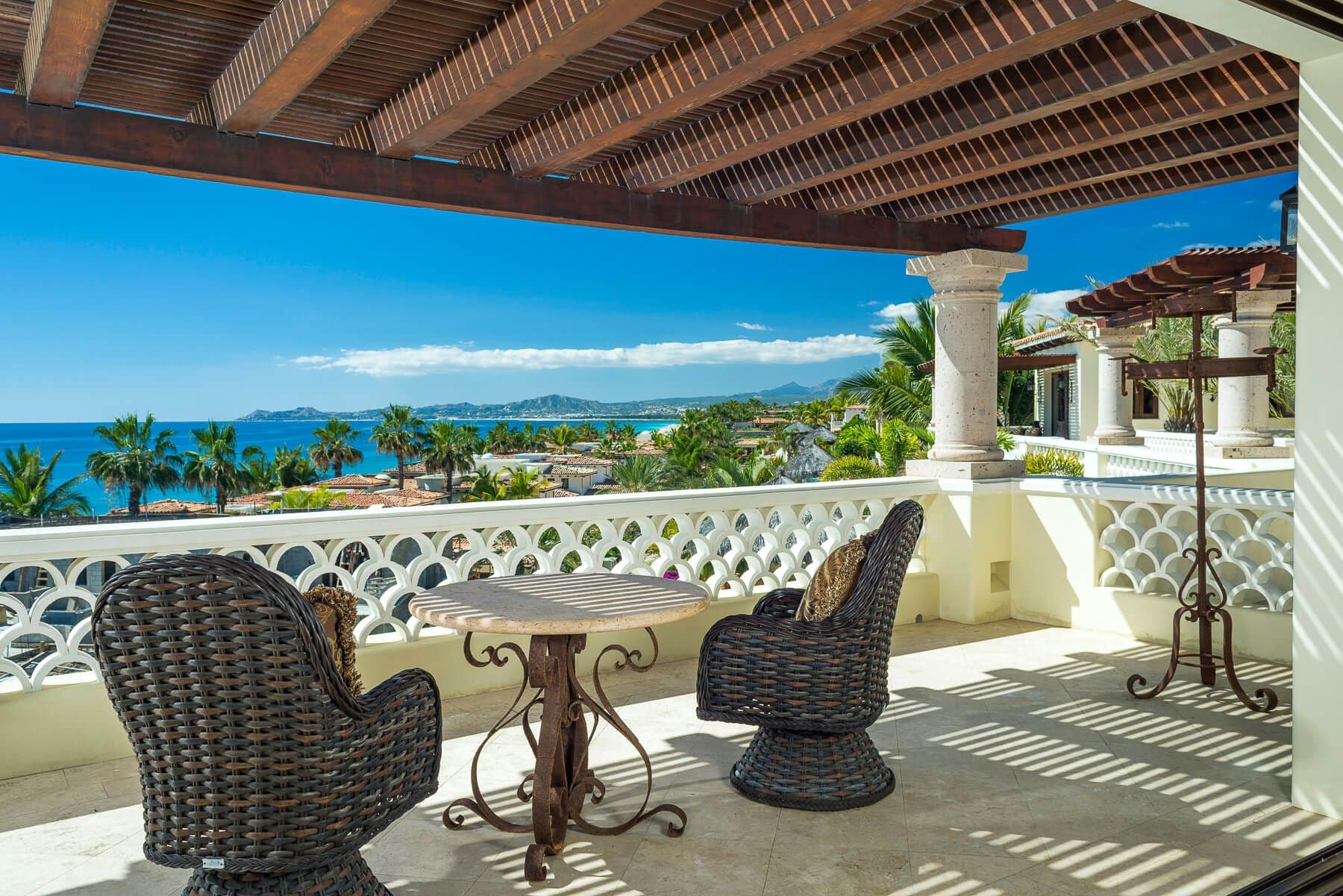 Villa Sandcastle - Image 17