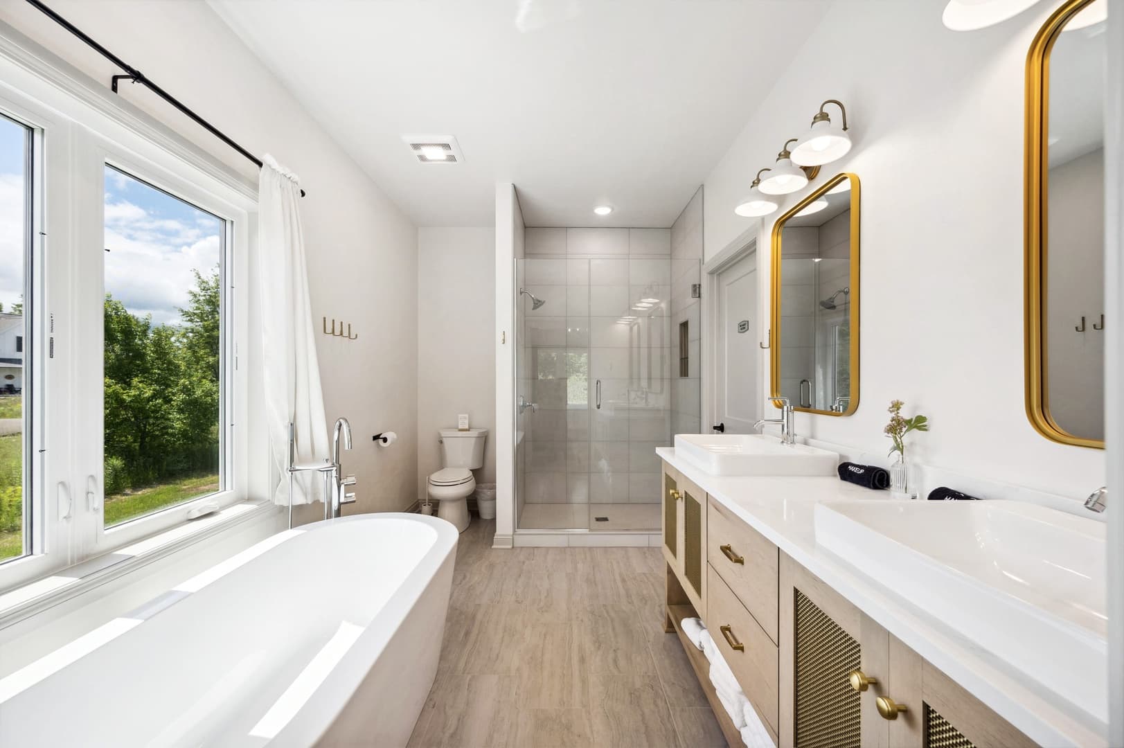 Orchard View Retreat - Image 15