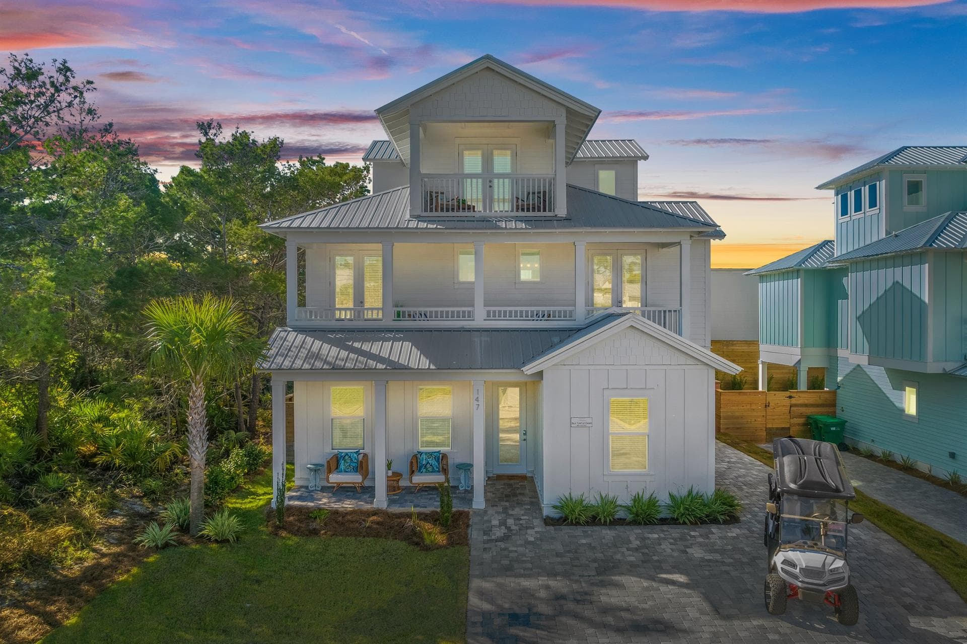 Sea Turtle Oasis - Image 53