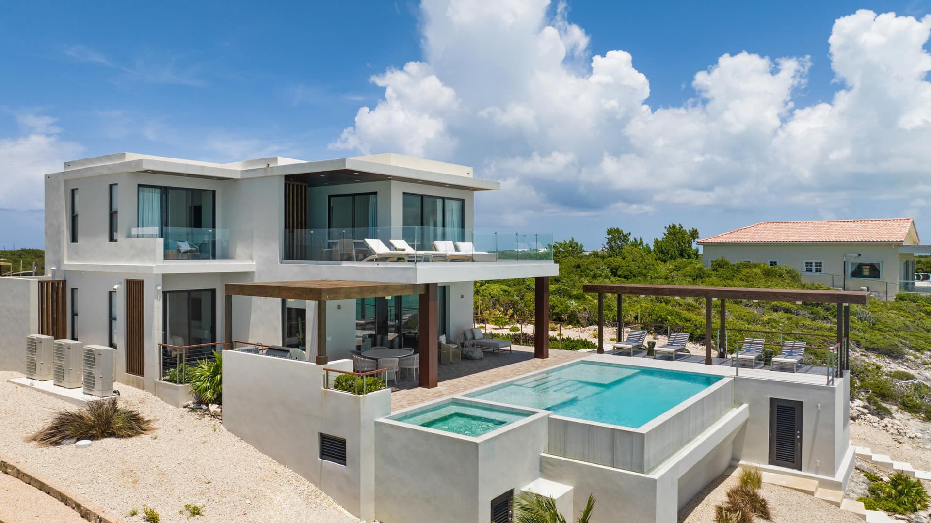 Coco Rock - Villa Julia - Image 34