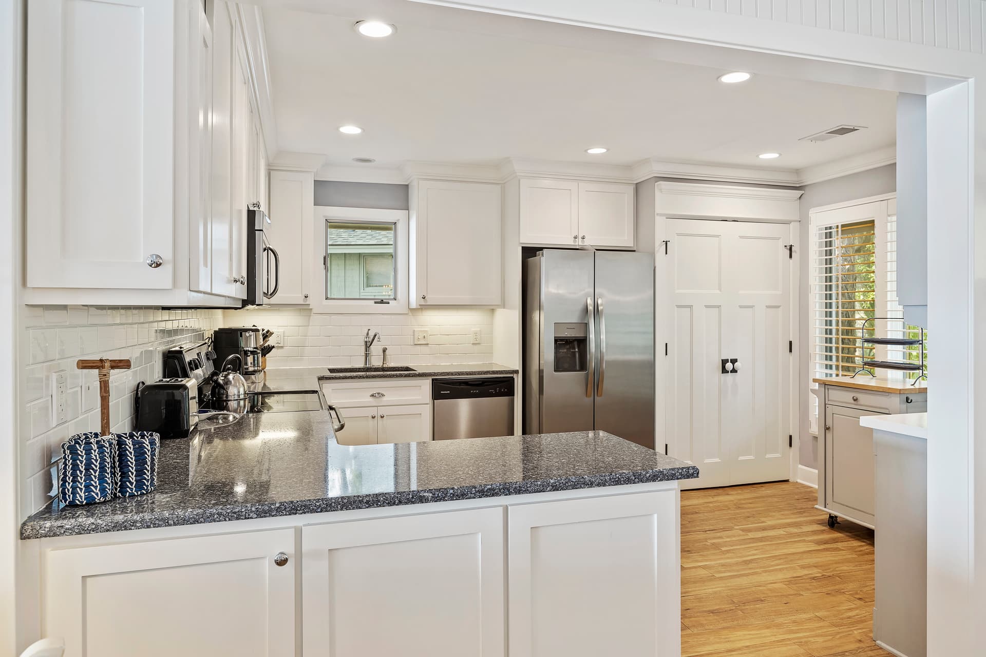 Inlet Cove Cottage - Image 7