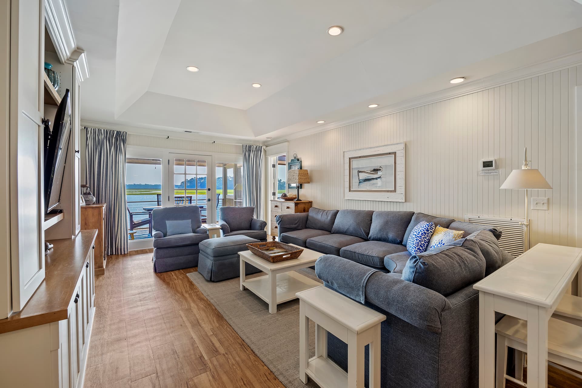 Inlet Cove Cottage - Image 4