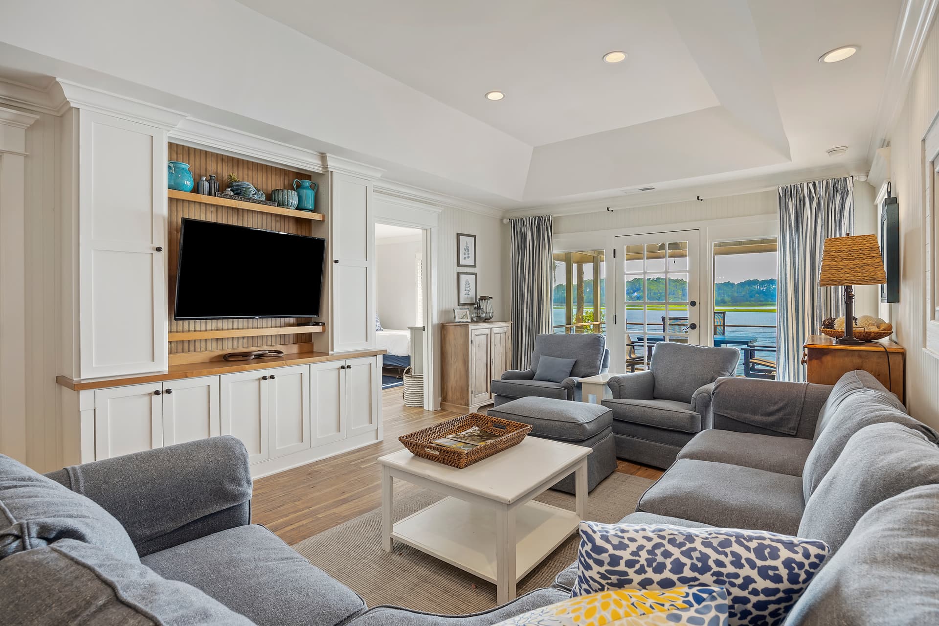 Inlet Cove Cottage - Image 3