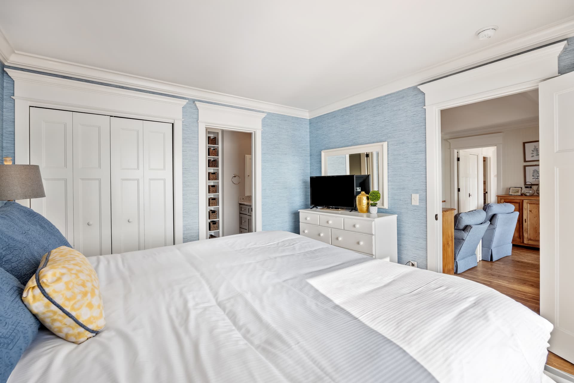 Inlet Cove Cottage - Image 11