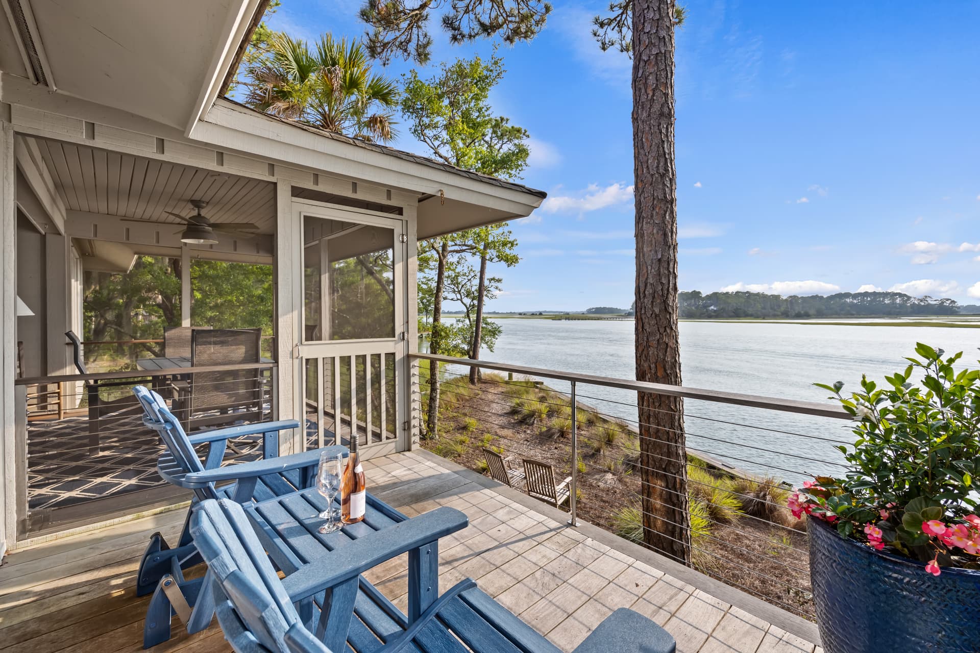 Inlet Cove Cottage - Image 27